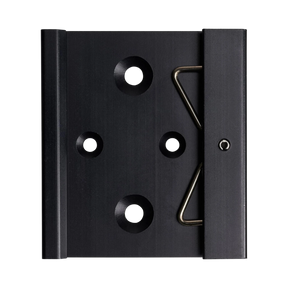 Cisco DIN Rail Mounting Kit for Integrated Services Router — Being Shipped