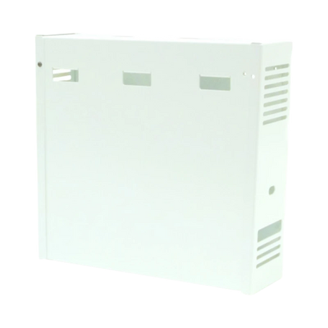 Chief CMA-170W CPU Enclosure Pipe-Mount Accessory (White) — Being Shipped