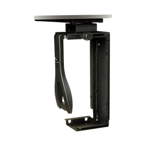 3M CS200MB Adjustable 360 Degree Swivel Under-Desk CPU Mount — Being Shipped