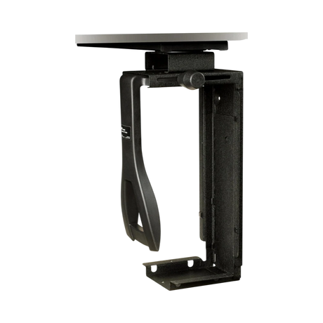 3M CS200MB Adjustable 360 Degree Swivel Under-Desk CPU Mount — Being Shipped