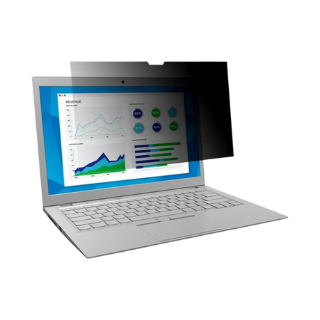 3M Privacy Filter for 17.3" Widescreen Laptops — Being Shipped