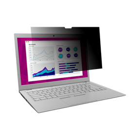 3M High Clarity Privacy Filter for MacBook Pro 13" (2016+) — Being Shipped