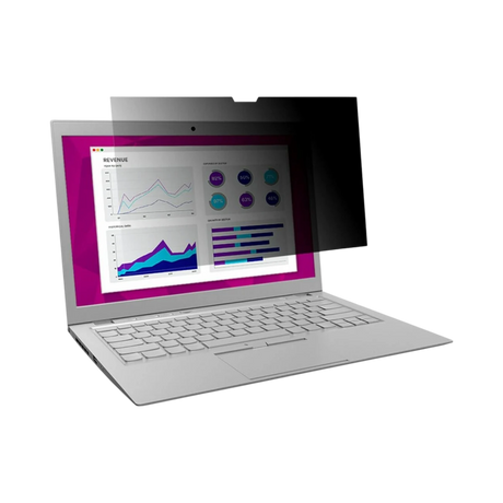 3M High Clarity Privacy Filter for MacBook Pro 13" (2016+) — Being Shipped