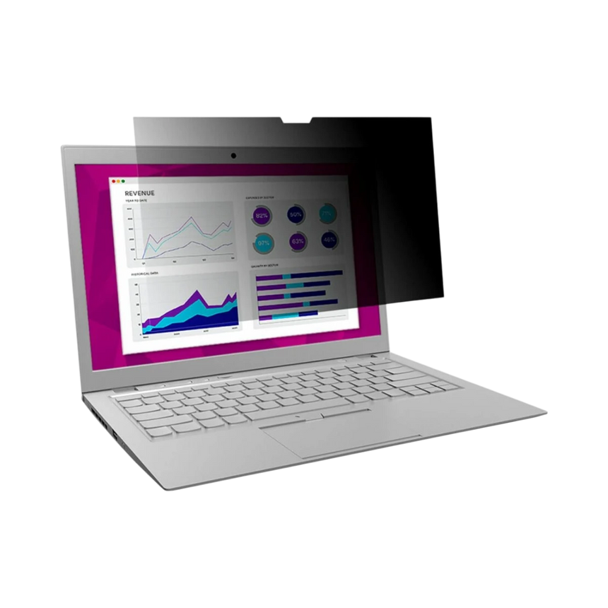 3M High Clarity Privacy Filter for MacBook Pro 13" (2016+) — Being Shipped