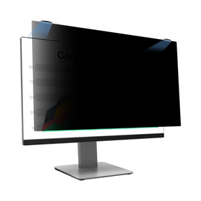3M Privacy Filter for 23.8" Full Screen Monitor with COMPLY Magnetic Attach — Being Shipped