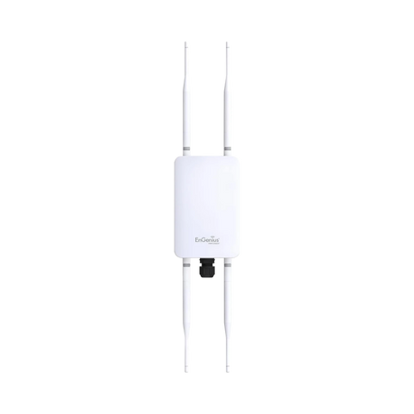 EnGenius ENH1350EXT AC1300 Wireless Dual-Band Outdoor Access Point — Being Shipped