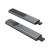 Logitech Spotlight Wireless Presentation Remote — Being Shipped