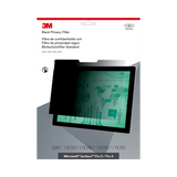 3M Privacy Filter for 12.3" Touchscreen Microsoft Surface Pro 3 through 7 — Being Shipped