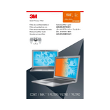 3M Gold Privacy Filter Screen for 15.6" Widescreen Laptops — Being Shipped