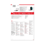 3M Black Privacy Filter for 12.5" Monitors — Being Shipped