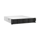 QNAP TS-h1887XU-RP 18-Bay NAS Enclosure — Being Shipped