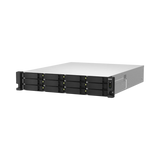 QNAP TS-h1887XU-RP 18-Bay NAS Enclosure — Being Shipped