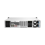 QNAP TS-h1887XU-RP 18-Bay NAS Enclosure — Being Shipped