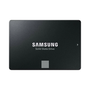 Samsung 870 EVO 1TB 2.5" SATA Internal SSD — Being Shipped