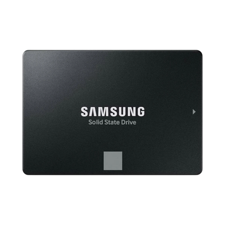 Samsung 870 EVO 1TB 2.5" SATA Internal SSD — Being Shipped