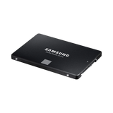 Samsung 870 EVO 1TB 2.5" SATA Internal SSD — Being Shipped