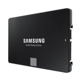 Samsung 870 EVO 1TB 2.5" SATA Internal SSD — Being Shipped