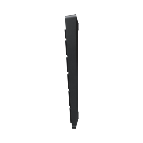 Samsung Smart Keyboard Trio 500 (Black) — Being Shipped