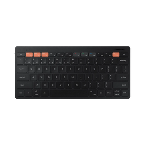 Samsung Smart Keyboard Trio 500 (Black) — Being Shipped