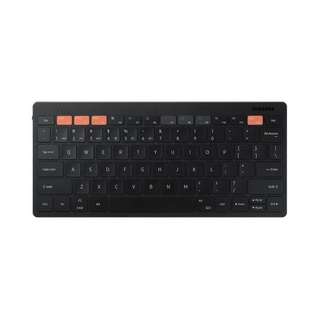 Samsung Smart Keyboard Trio 500 (Black) — Being Shipped
