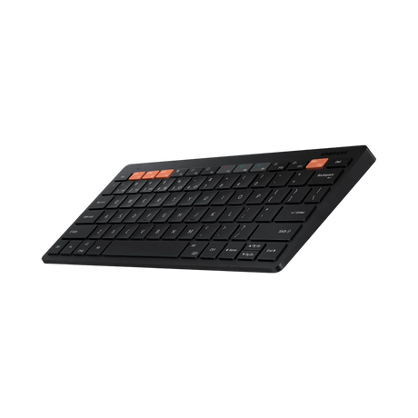 Samsung Smart Keyboard Trio 500 (Black) — Being Shipped