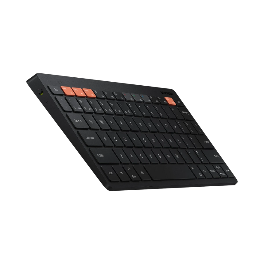 Samsung Smart Keyboard Trio 500 (Black) — Being Shipped