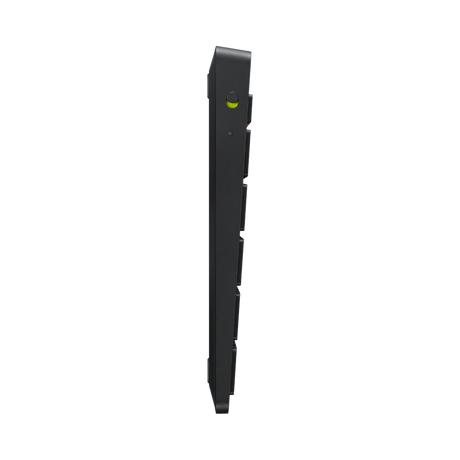 Samsung Smart Keyboard Trio 500 (Black) — Being Shipped