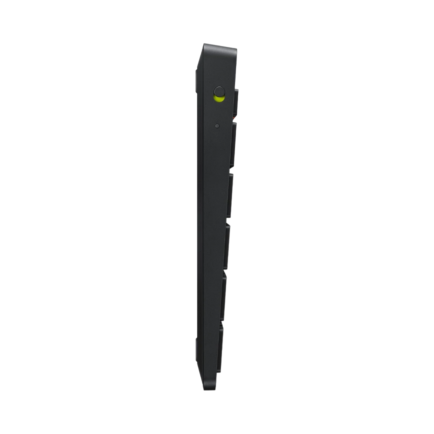 Samsung Smart Keyboard Trio 500 (Black) — Being Shipped