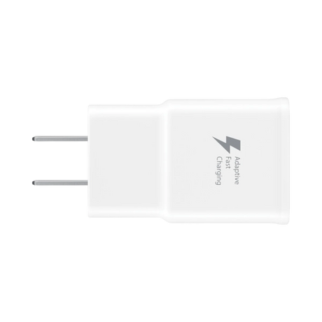 Samsung 15W Fast Charging Wall Charger with USB-C Cable — Being Shipped
