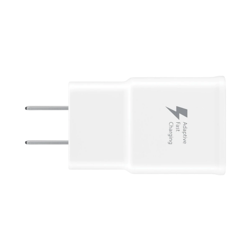Samsung 15W Fast Charging Wall Charger with USB-C Cable — Being Shipped
