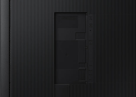 Samsung QBC Series 75" UHD 4K HDR Commercial Monitor — Being Shipped