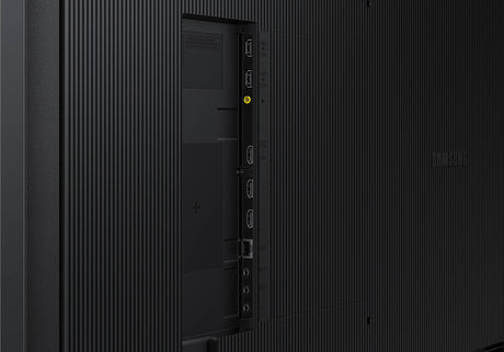 Samsung QBC Series 75" UHD 4K HDR Commercial Monitor — Being Shipped