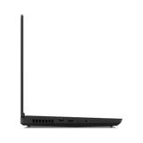 Lenovo ThinkPad P15 Gen 2 15.6" Mobile Workstation, Intel Core i7-11800H, NVIDIA T1200, 16GB RAM, 512GB SSD — Being Shipped