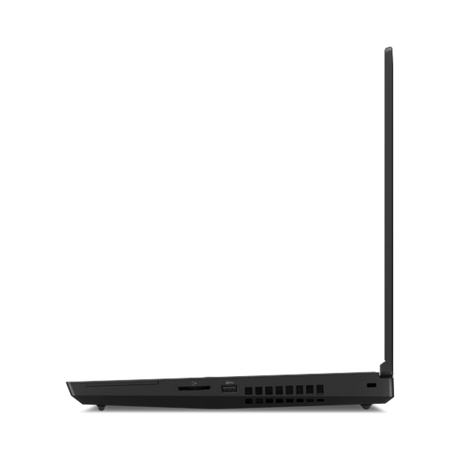 Lenovo ThinkPad P15 Gen 2 15.6" Mobile Workstation, Intel Core i7-11800H, NVIDIA T1200, 16GB RAM, 512GB SSD — Being Shipped