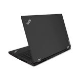 Lenovo ThinkPad P15 Gen 2 15.6" Mobile Workstation, Intel Core i7-11800H, NVIDIA T1200, 16GB RAM, 512GB SSD — Being Shipped