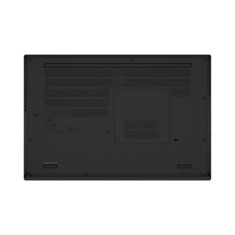 Lenovo ThinkPad P15 Gen 2 15.6" Mobile Workstation, Intel Core i7-11800H, NVIDIA T1200, 16GB RAM, 512GB SSD — Being Shipped