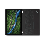 Lenovo ThinkPad P15 Gen 2 15.6" Mobile Workstation, Intel Core i7-11800H, NVIDIA T1200, 16GB RAM, 512GB SSD — Being Shipped
