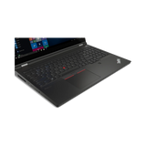 Lenovo ThinkPad P15 Gen 2 15.6" Mobile Workstation, Intel Core i7-11800H, NVIDIA T1200, 16GB RAM, 512GB SSD — Being Shipped