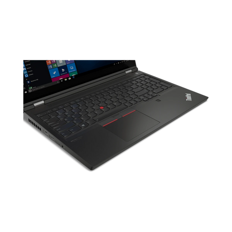 Lenovo ThinkPad P15 Gen 2 15.6" Mobile Workstation, Intel Core i7-11800H, NVIDIA T1200, 16GB RAM, 512GB SSD — Being Shipped