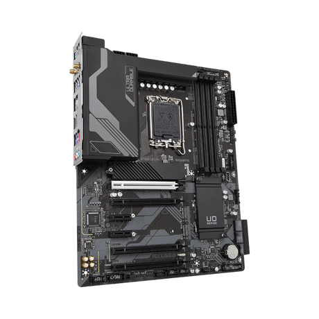 Gigabyte Z790 UD AC LGA 1700 ATX Motherboard — Being Shipped