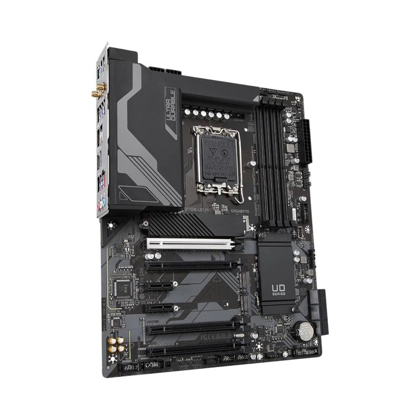 Gigabyte Z790 UD AC LGA 1700 ATX Motherboard — Being Shipped