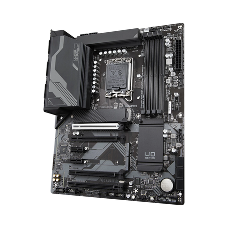 Gigabyte Z790 UD AC LGA 1700 ATX Motherboard — Being Shipped