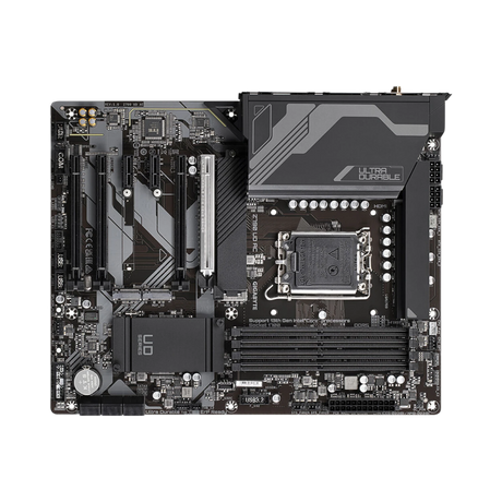 Gigabyte Z790 UD AC LGA 1700 ATX Motherboard — Being Shipped