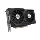 Gigabyte GeForce RTX 4060 WINDFORCE OC Graphics Card — Being Shipped