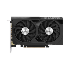 Gigabyte GeForce RTX 4060 WINDFORCE OC Graphics Card — Being Shipped