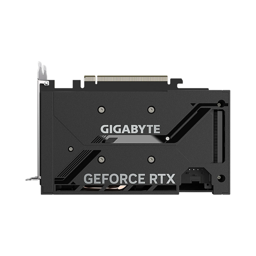 Gigabyte GeForce RTX 4060 WINDFORCE OC Graphics Card — Being Shipped