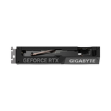 Gigabyte GeForce RTX 4060 WINDFORCE OC Graphics Card — Being Shipped