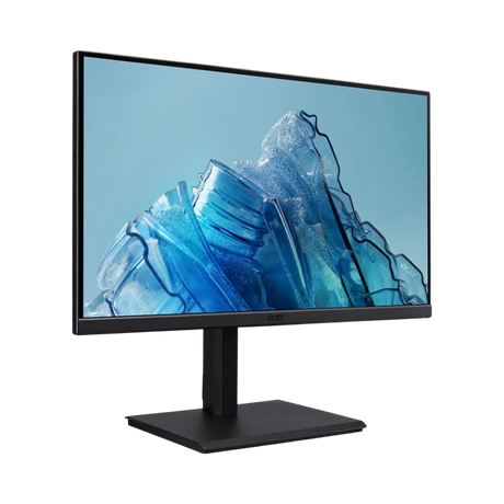 Acer CB241Y bmirux 23.8" 75Hz Full HD 16:9 IPS Monitor — Being Shipped