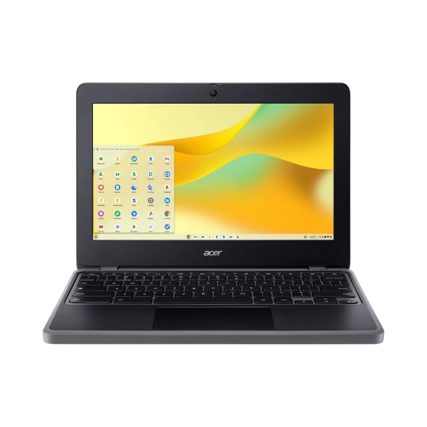 Acer Chromebook 511 11.6" Touch Notebook, Intel N100, 4GB RAM, 32GB eMMC — Being Shipped