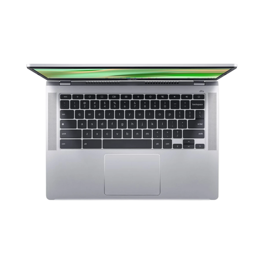 Acer Chromebook 314 14" Touchscreen Notebook, Intel Core i3-N305, 8GB RAM, 128GB SSD — Being Shipped